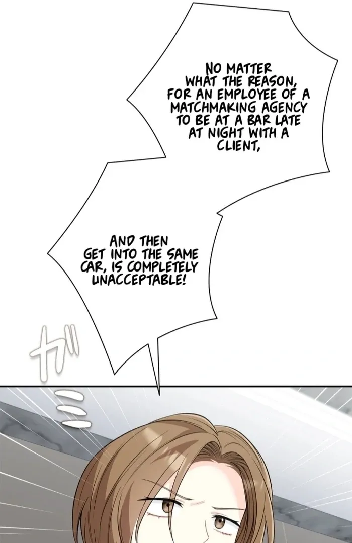 Romance by chance Chapter 14 page 77 - 