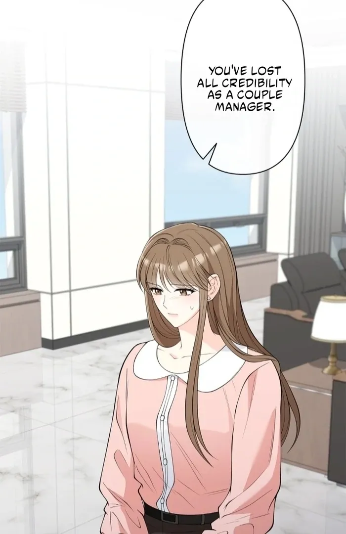 Romance by chance Chapter 14 page 79 - 