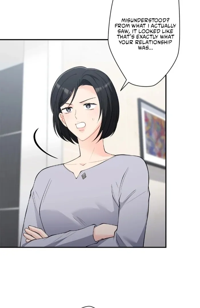 Romance by chance Chapter 14 page 88 - 
