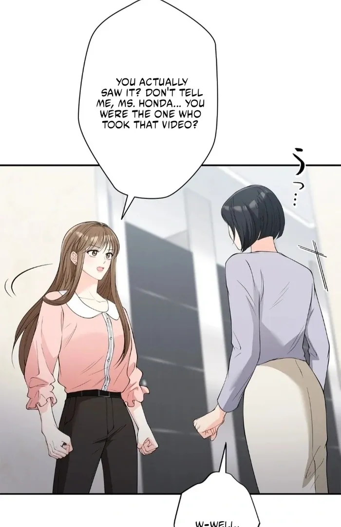Romance by chance Chapter 14 page 89 - 
