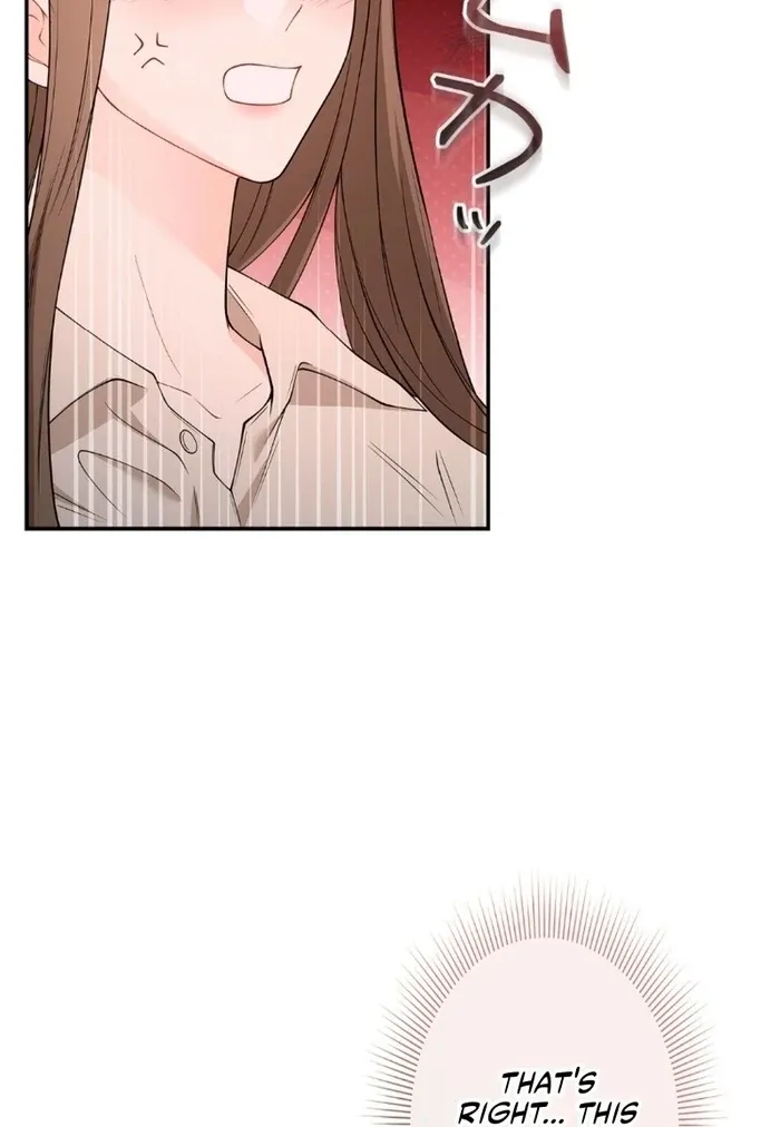 Romance by chance Chapter 14 page 10 - 
