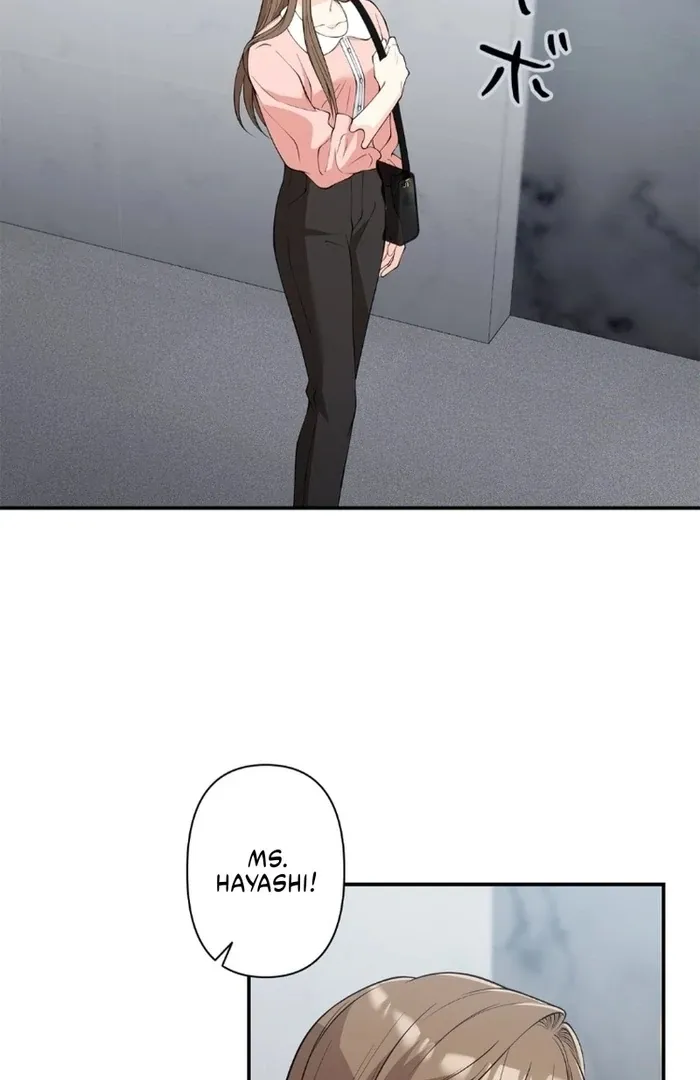 Romance by chance Chapter 14 page 98 - 