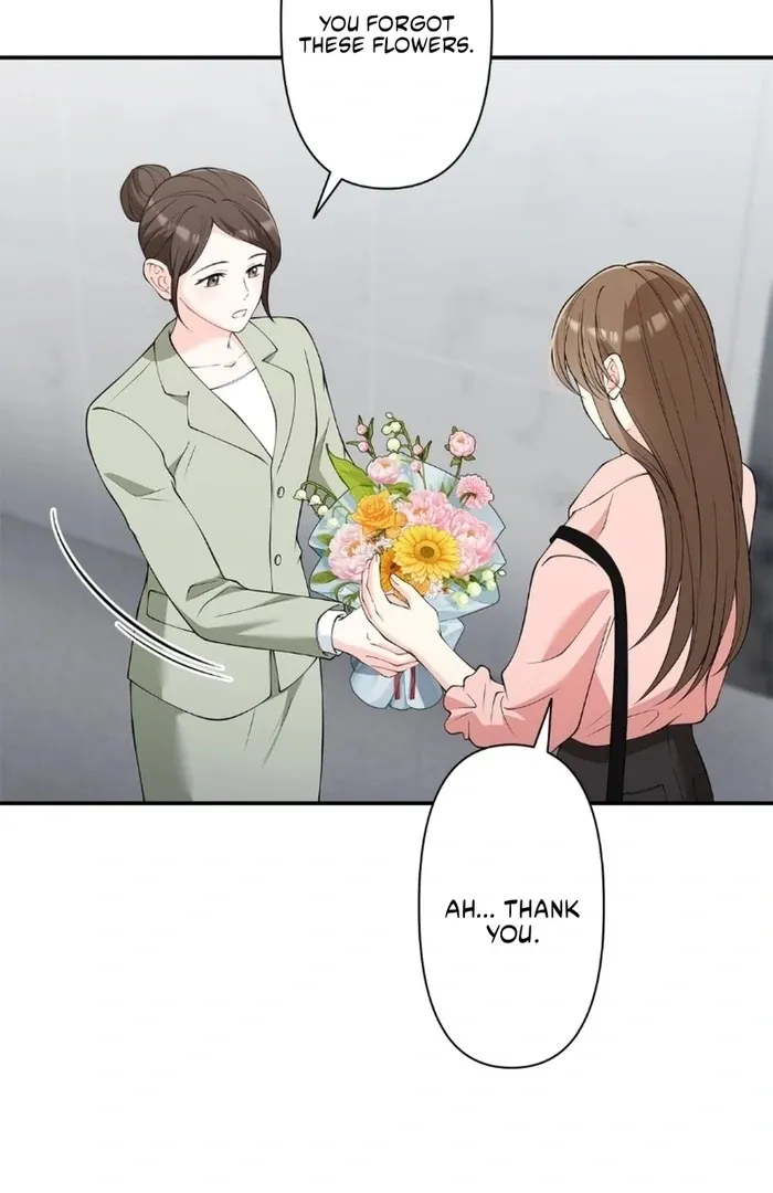 Romance by chance Chapter 14 page 100 - 