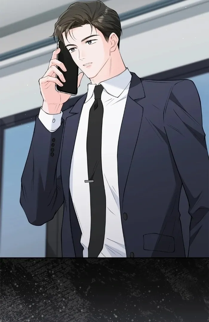 Romance by chance Chapter 15 page 11 - 
