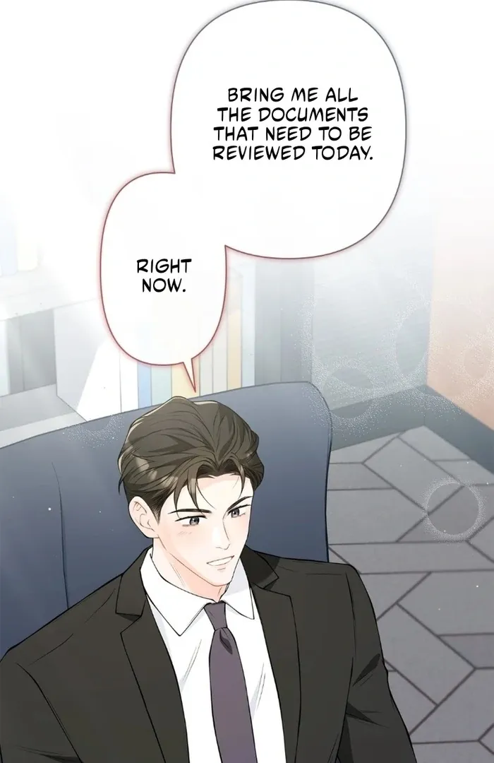 Romance by chance Chapter 15 page 104 - 