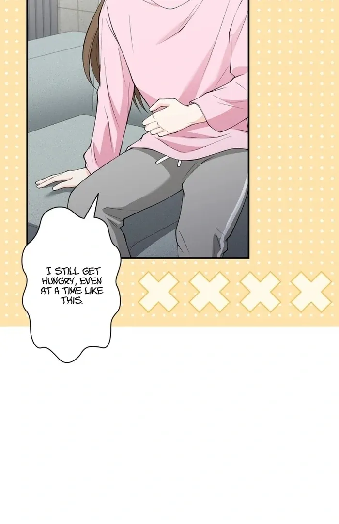 Romance by chance Chapter 15 page 17 - 