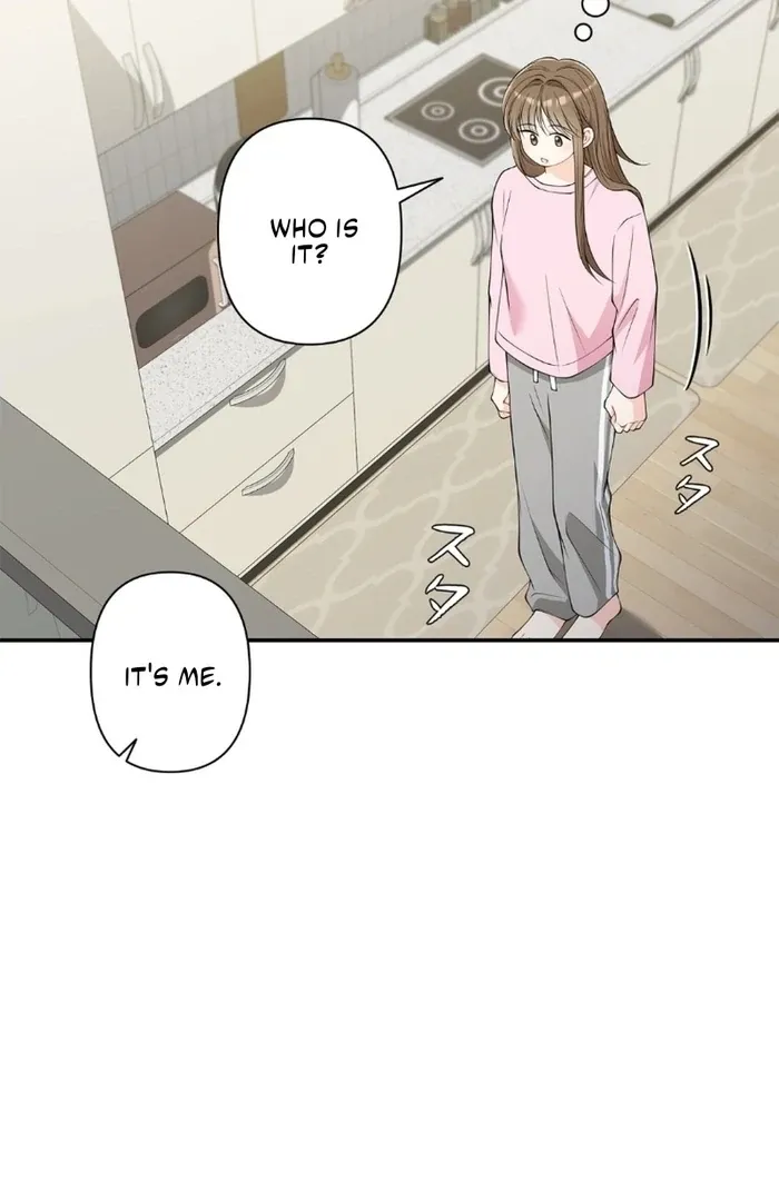 Romance by chance Chapter 15 page 22 - 