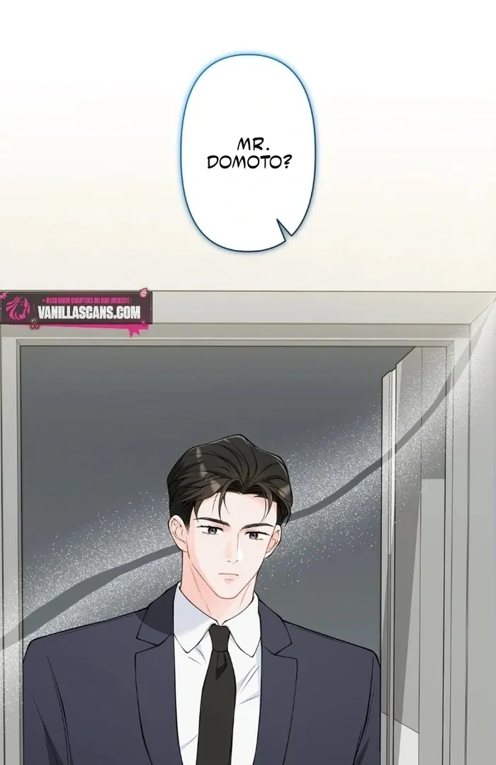 Romance by chance Chapter 15 page 23 - 