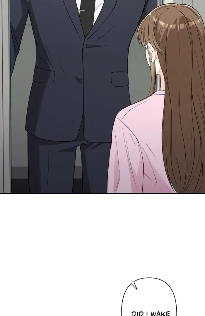 Romance by chance Chapter 15 page 24 - 