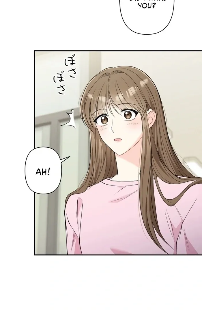 Romance by chance Chapter 15 page 25 - 