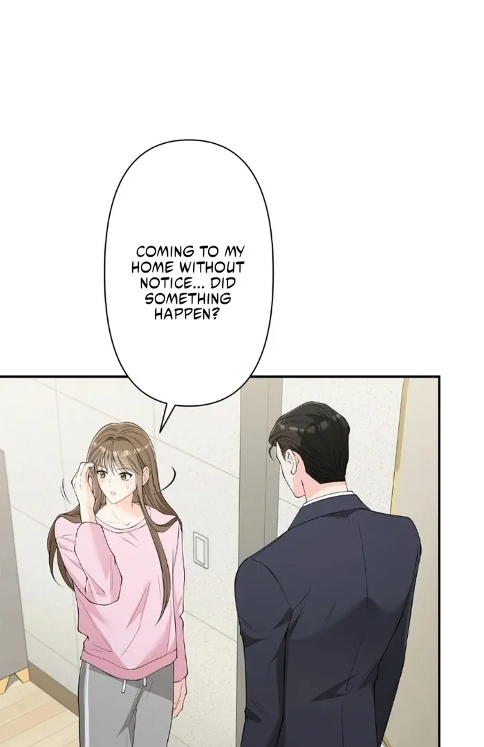 Romance by chance Chapter 15 page 26 - 