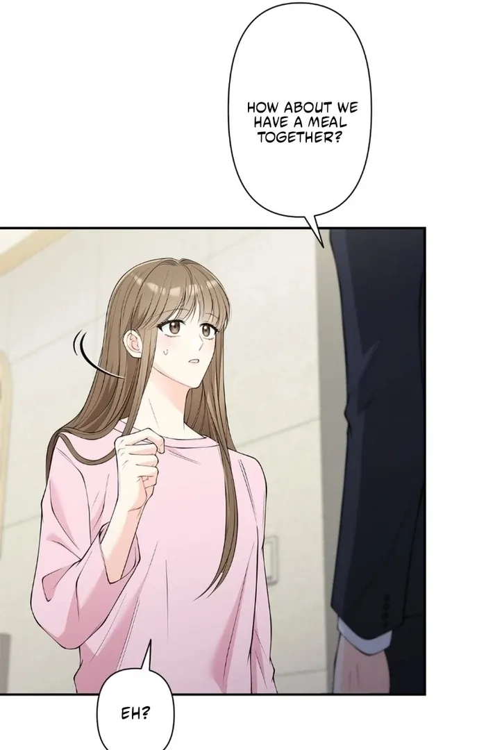 Romance by chance Chapter 15 page 29 - 