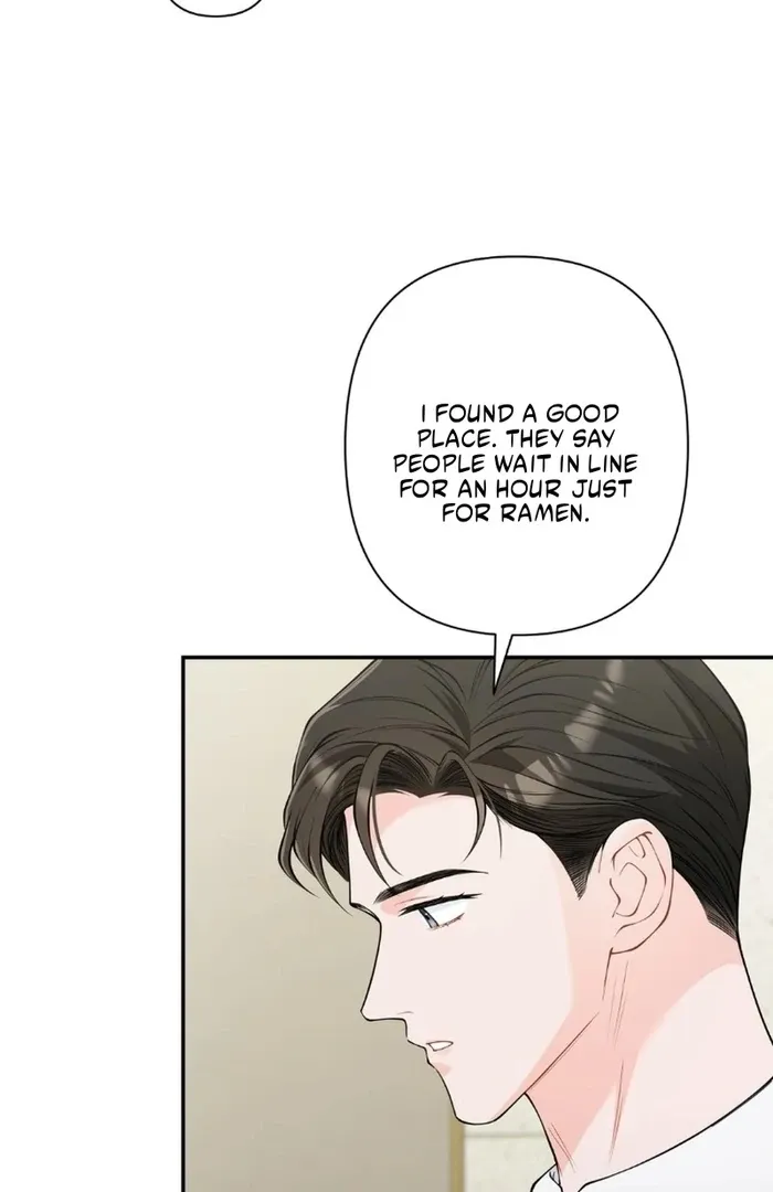 Romance by chance Chapter 15 page 30 - 