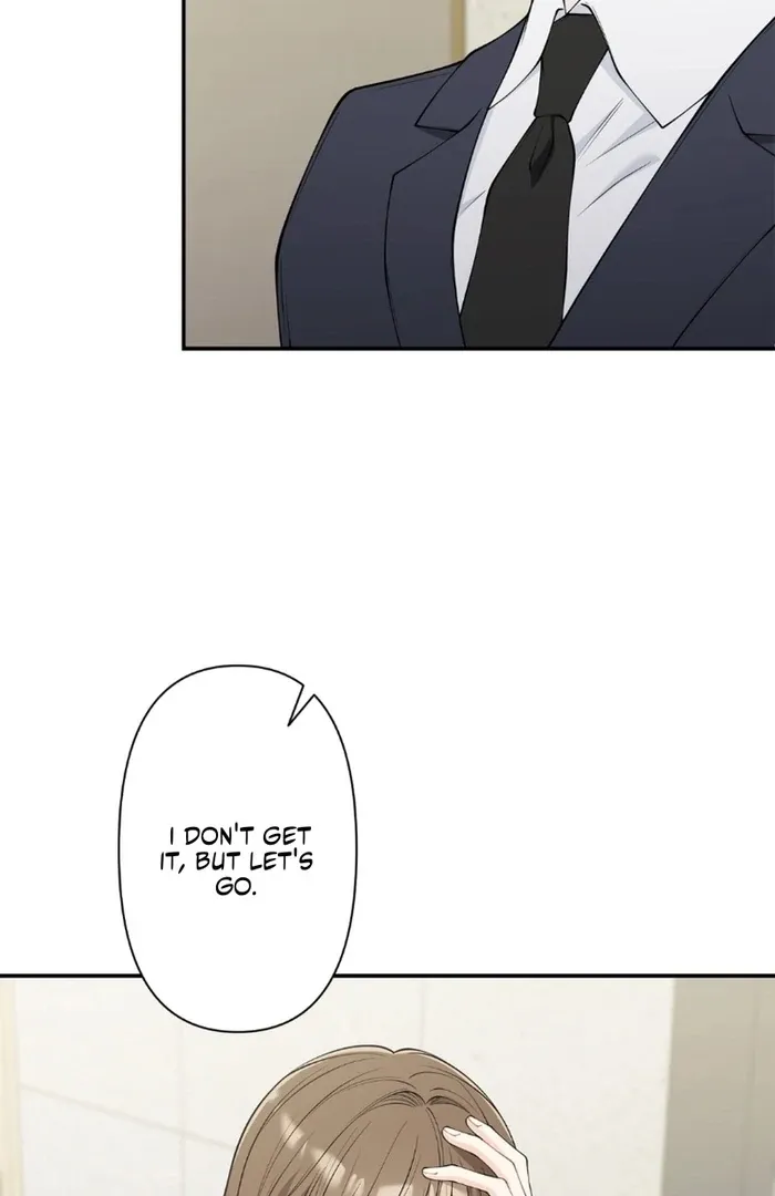 Romance by chance Chapter 15 page 31 - 