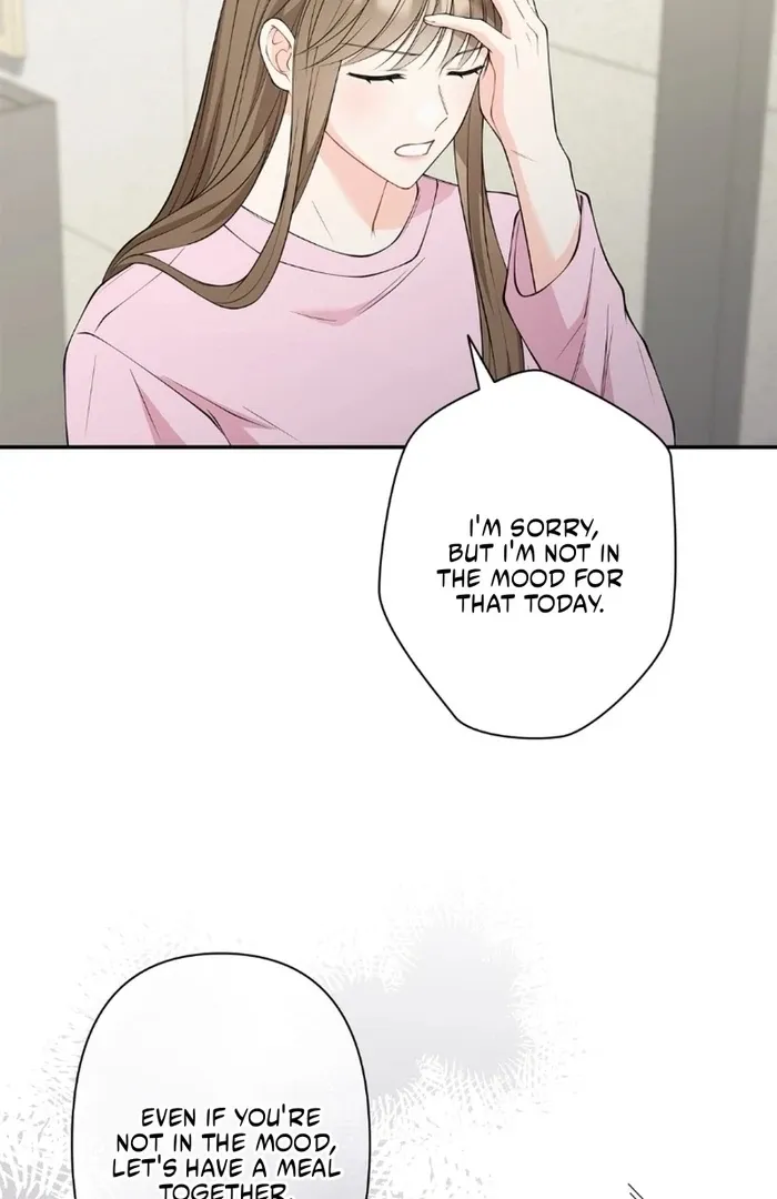 Romance by chance Chapter 15 page 32 - 