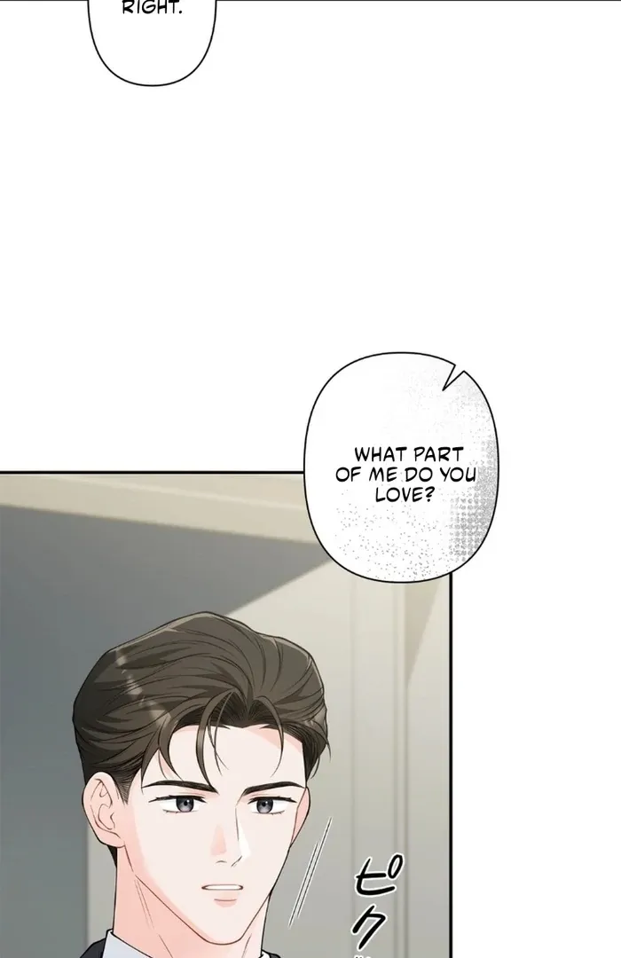 Romance by chance Chapter 15 page 35 - 