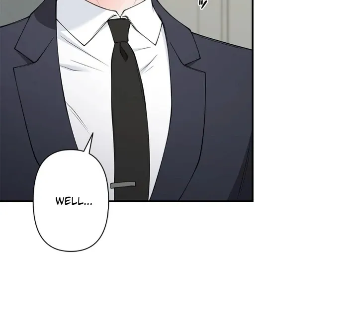 Romance by chance Chapter 15 page 36 - 