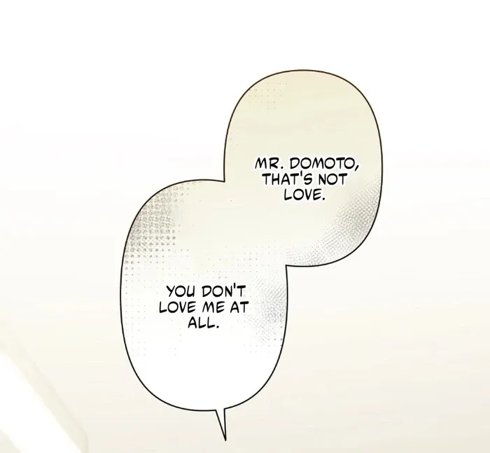 Romance by chance Chapter 15 page 37 - 