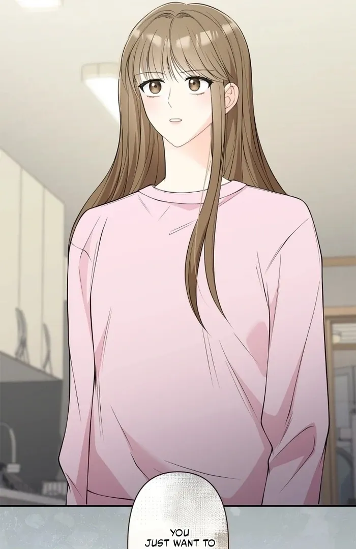 Romance by chance Chapter 15 page 38 - 