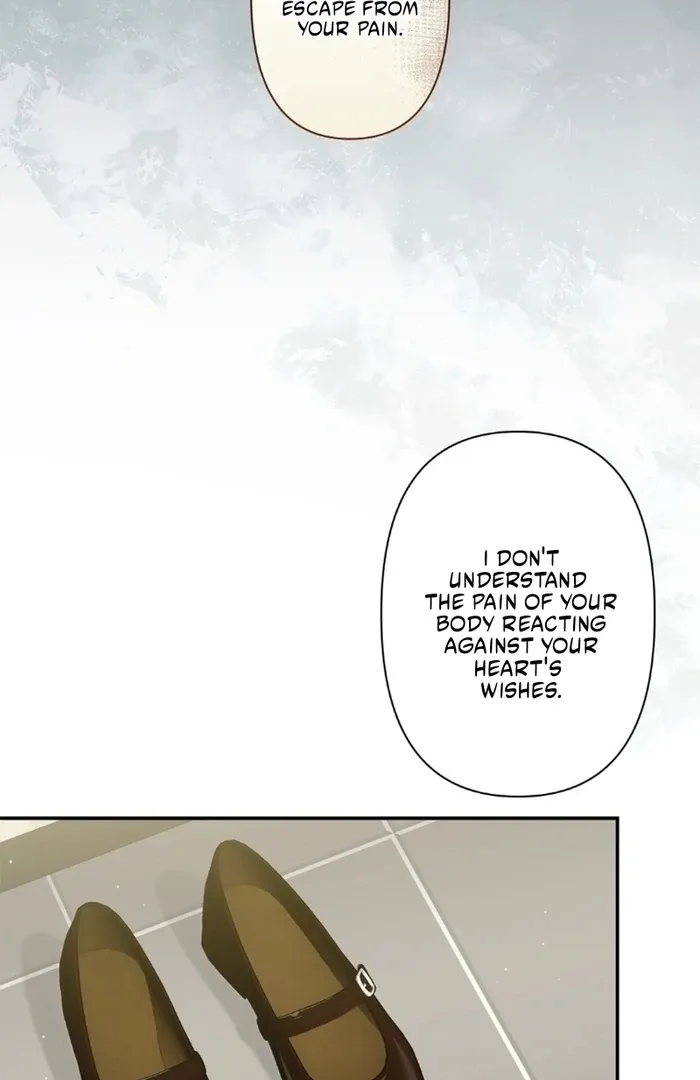 Romance by chance Chapter 15 page 39 - 