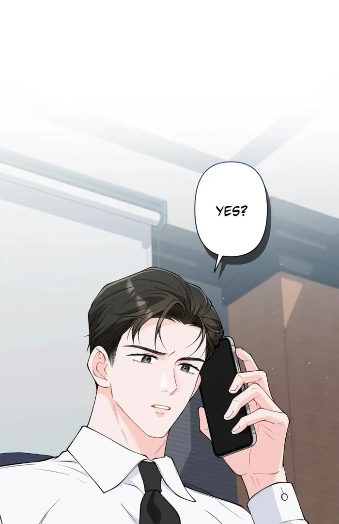 Romance by chance Chapter 15 page 5 - 