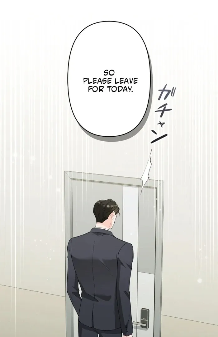 Romance by chance Chapter 15 page 42 - 