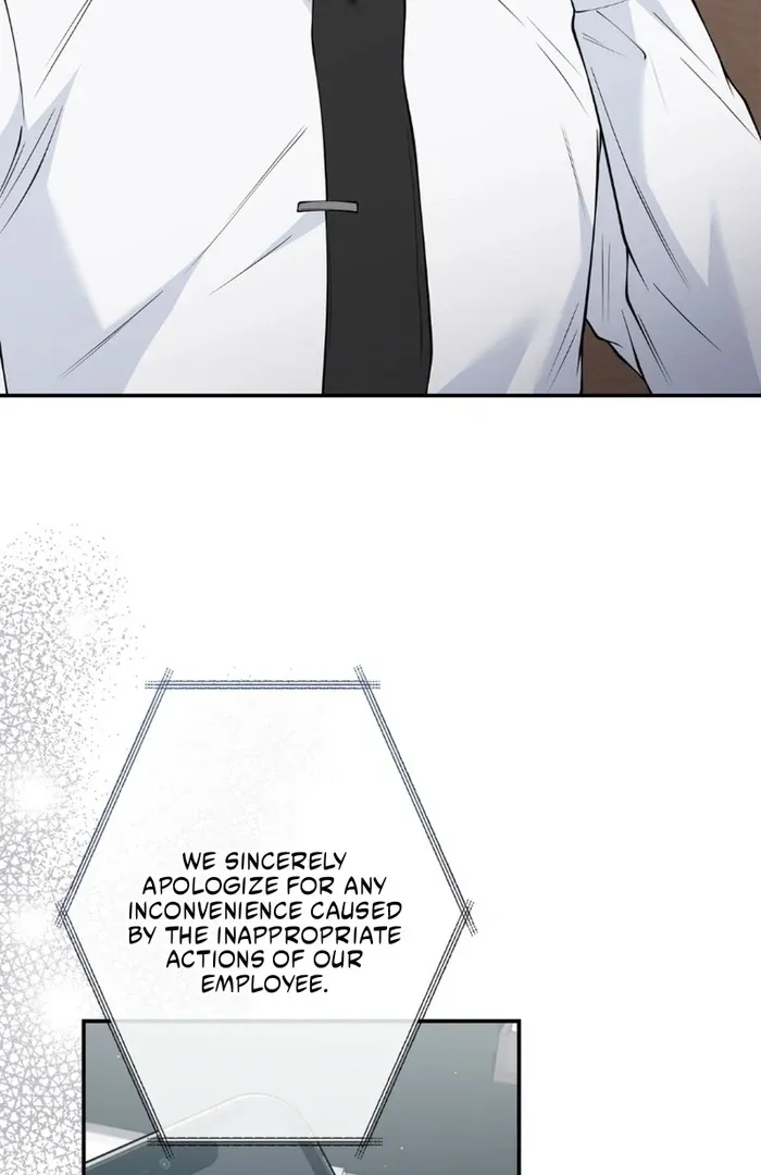 Romance by chance Chapter 15 page 6 - 