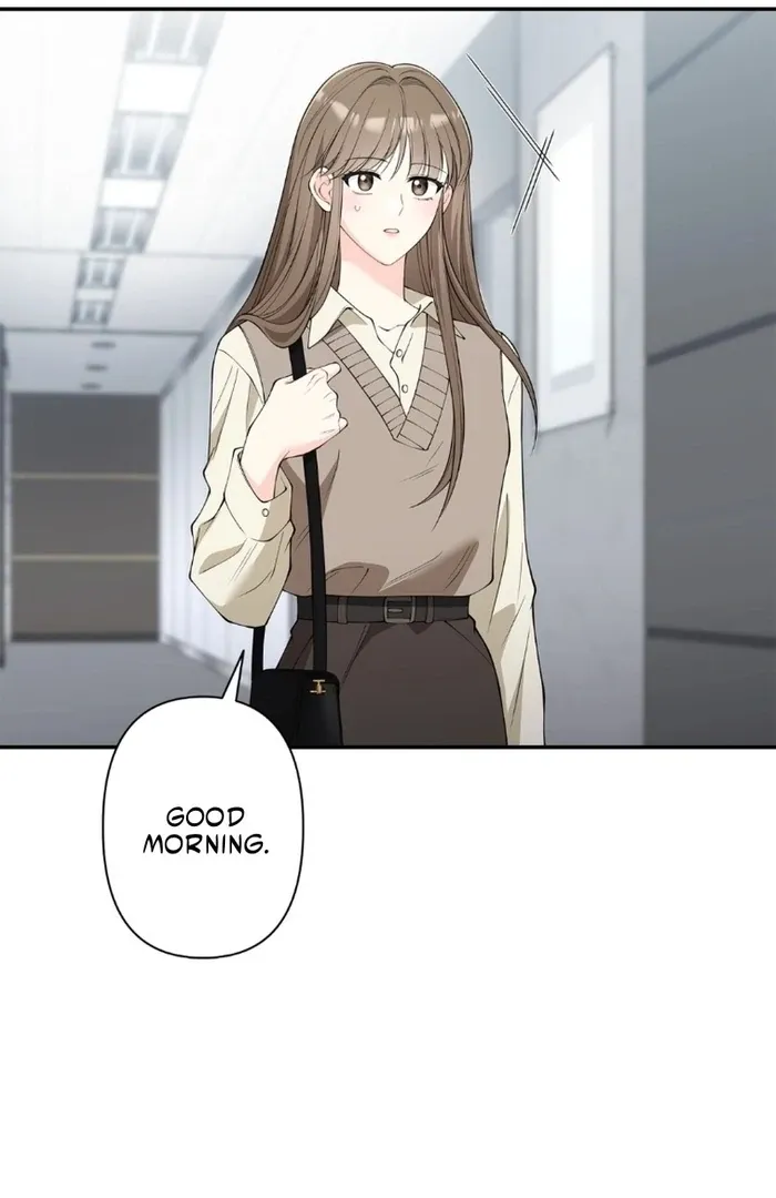 Romance by chance Chapter 15 page 52 - 
