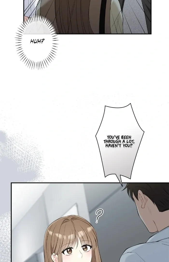 Romance by chance Chapter 15 page 54 - 