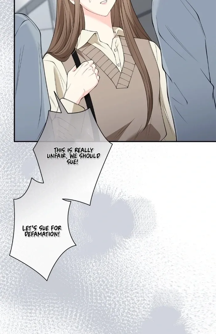 Romance by chance Chapter 15 page 55 - 