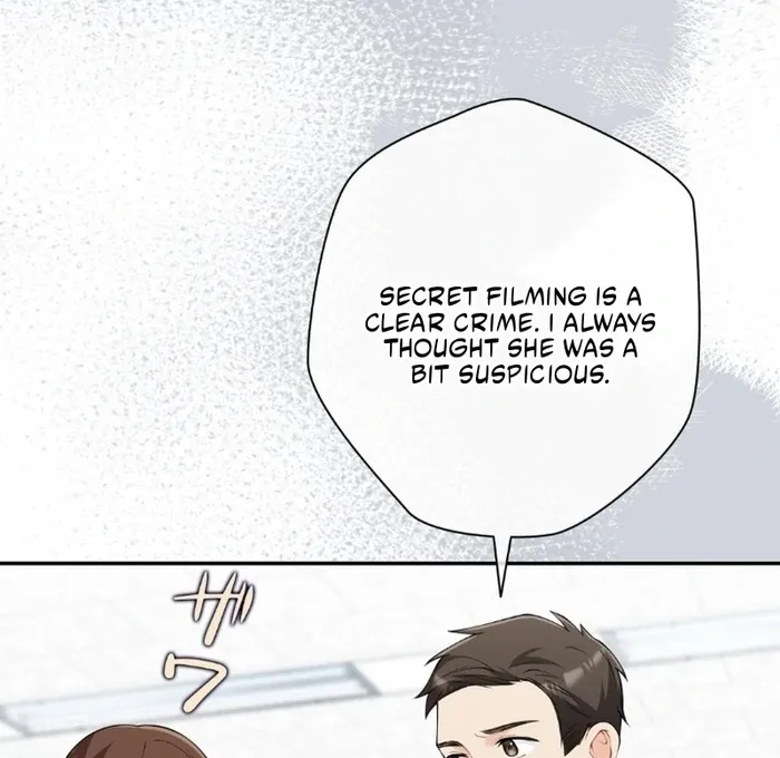 Romance by chance Chapter 15 page 56 - 