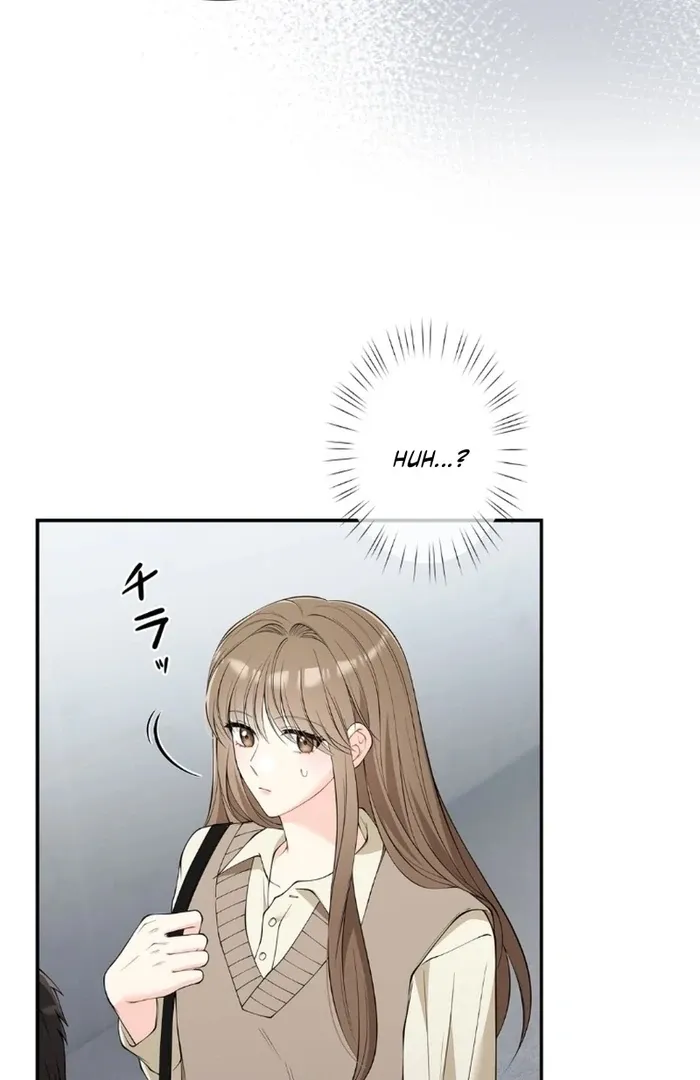 Romance by chance Chapter 15 page 58 - 