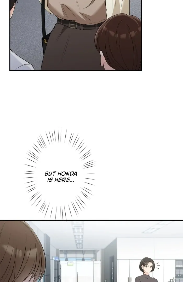 Romance by chance Chapter 15 page 59 - 