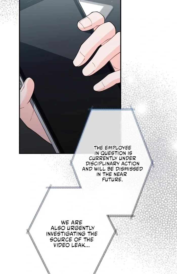 Romance by chance Chapter 15 page 7 - 