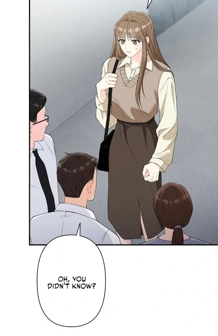 Romance by chance Chapter 15 page 62 - 