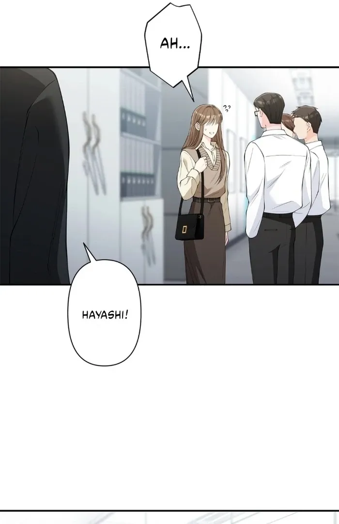 Romance by chance Chapter 15 page 67 - 