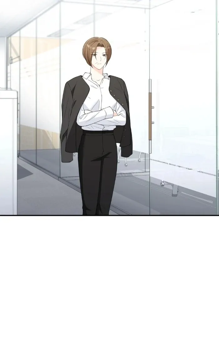 Romance by chance Chapter 15 page 68 - 