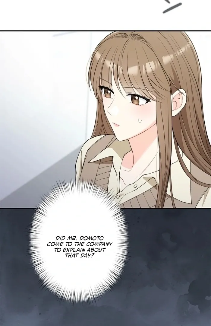 Romance by chance Chapter 15 page 72 - 