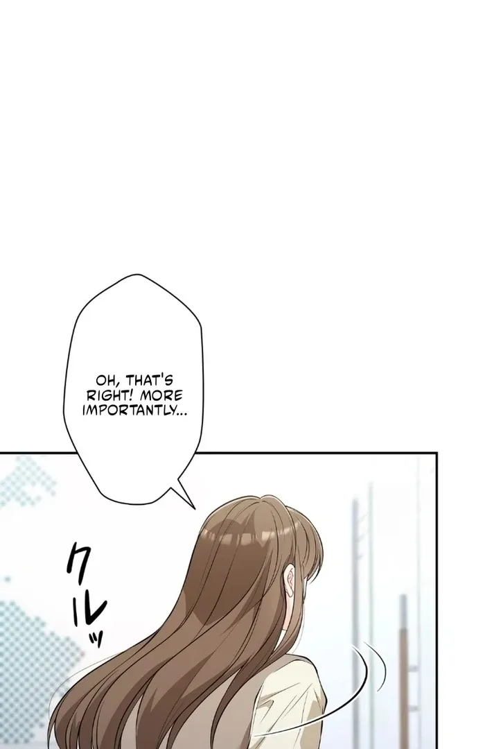 Romance by chance Chapter 15 page 74 - 
