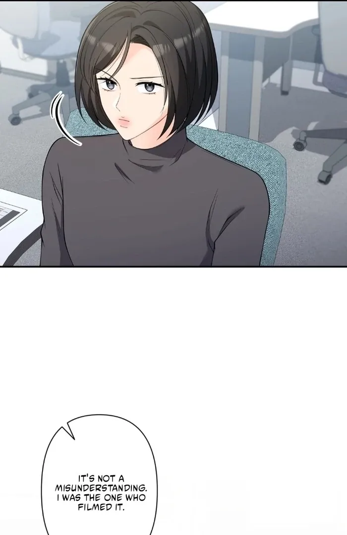Romance by chance Chapter 15 page 77 - 