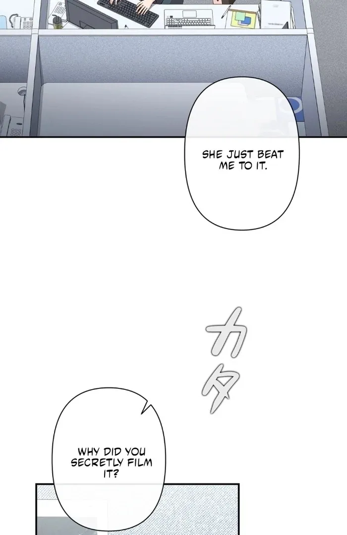 Romance by chance Chapter 15 page 79 - 