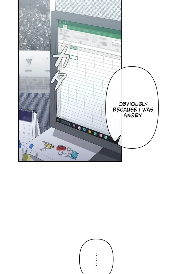 Romance by chance Chapter 15 page 80 - 