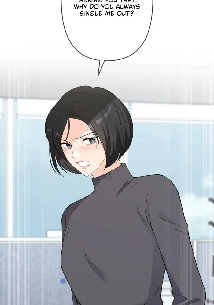 Romance by chance Chapter 15 page 84 - 