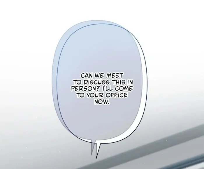 Romance by chance Chapter 15 page 10 - 