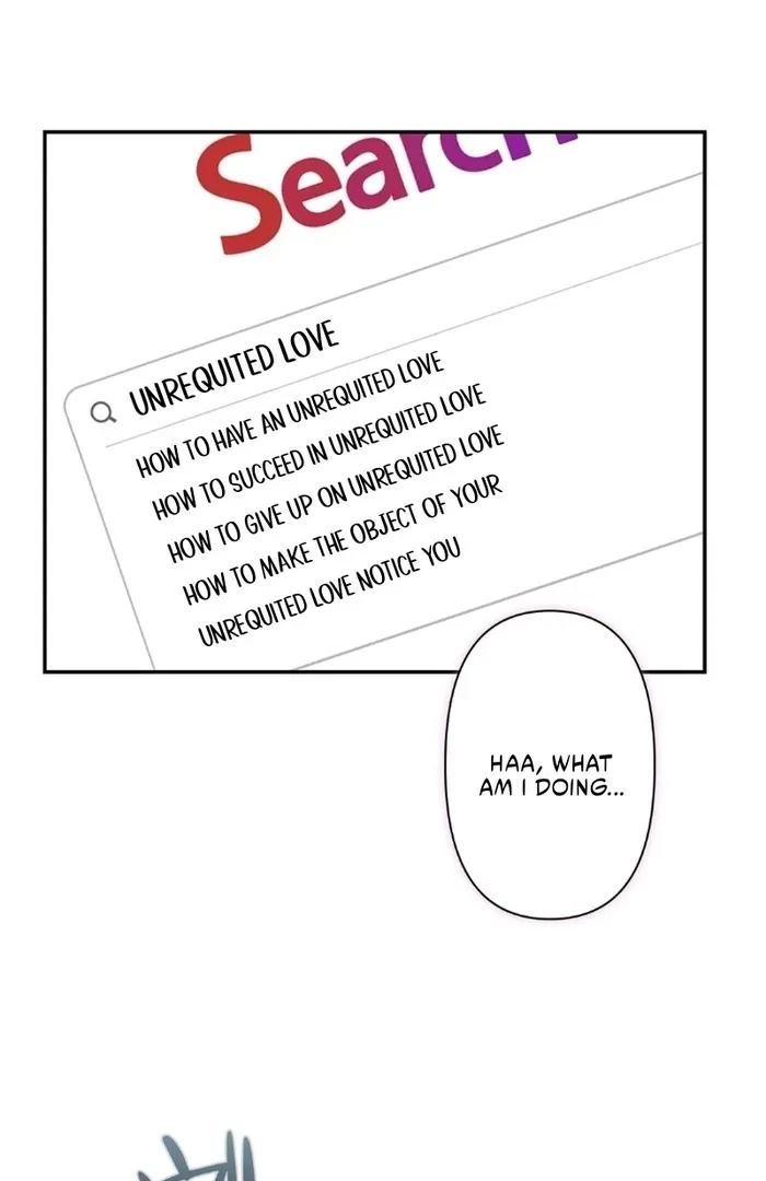 Romance by chance Chapter 15 page 91 - 
