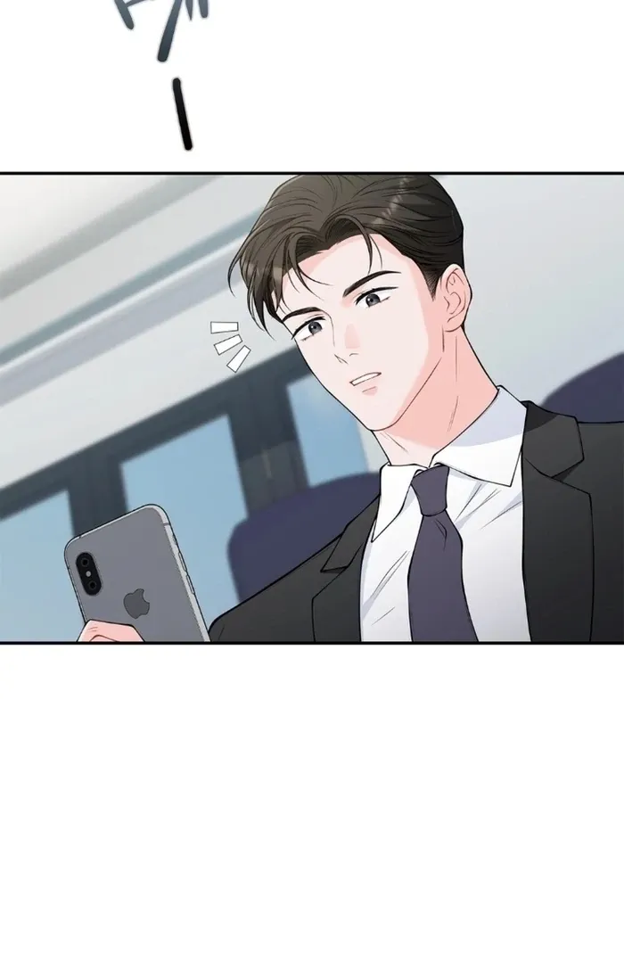 Romance by chance Chapter 15 page 92 - 