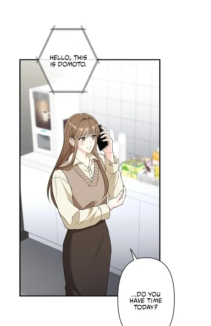 Romance by chance Chapter 15 page 93 - 