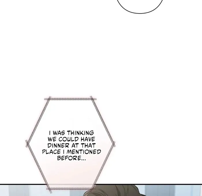 Romance by chance Chapter 15 page 94 - 