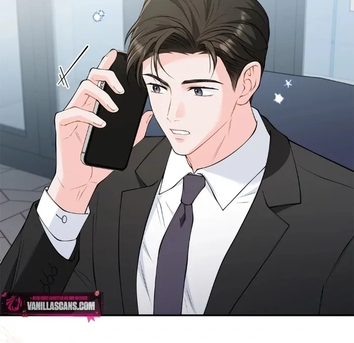Romance by chance Chapter 15 page 95 - 