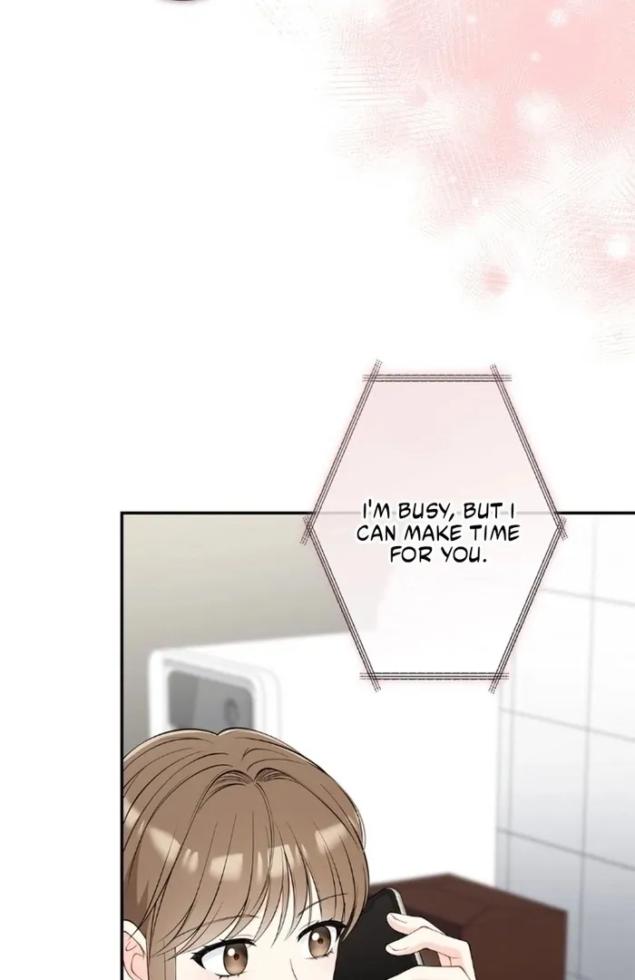 Romance by chance Chapter 15 page 97 - 